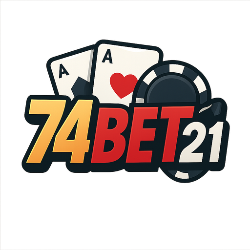 74bet21 Logo